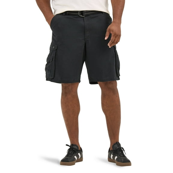 Lee Big Men's Wyoming Cargo Short, Sizes 42-54