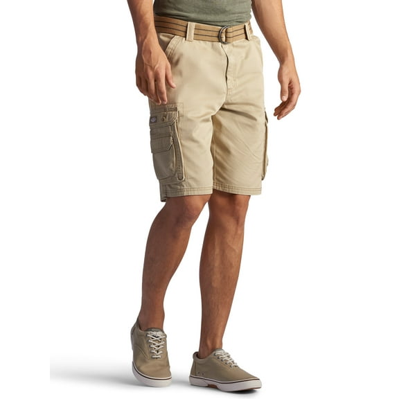 Lee Big Men's Wyoming Cargo Short, Sizes 42-60