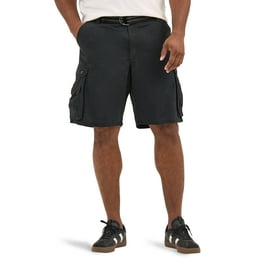 Denim Shorts Big And Tall Cargo Shorts Size 54 469 Loose Men's