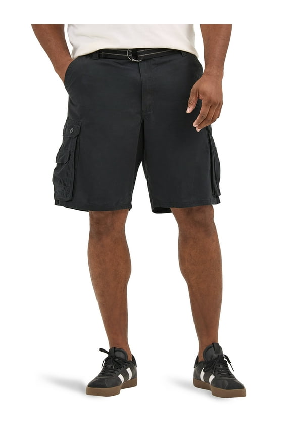 Big Men's Wyoming Cargo Short, Sizes 42-54