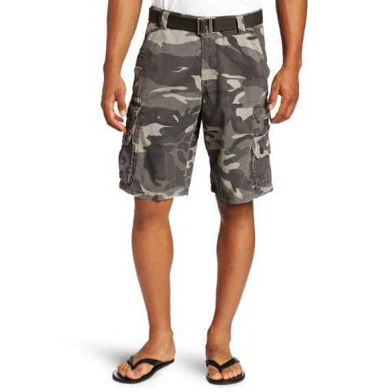 Lee Men's Big and Tall Wyoming Cargo Short