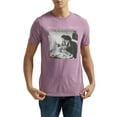 thumbnail image 1 of Lee® Men's Billy Joel Graphic Tee (S-3XL), 1 of 4