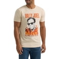thumbnail image 1 of Lee® Men's Billy Joel Graphic Tee (S-3XL), 1 of 7