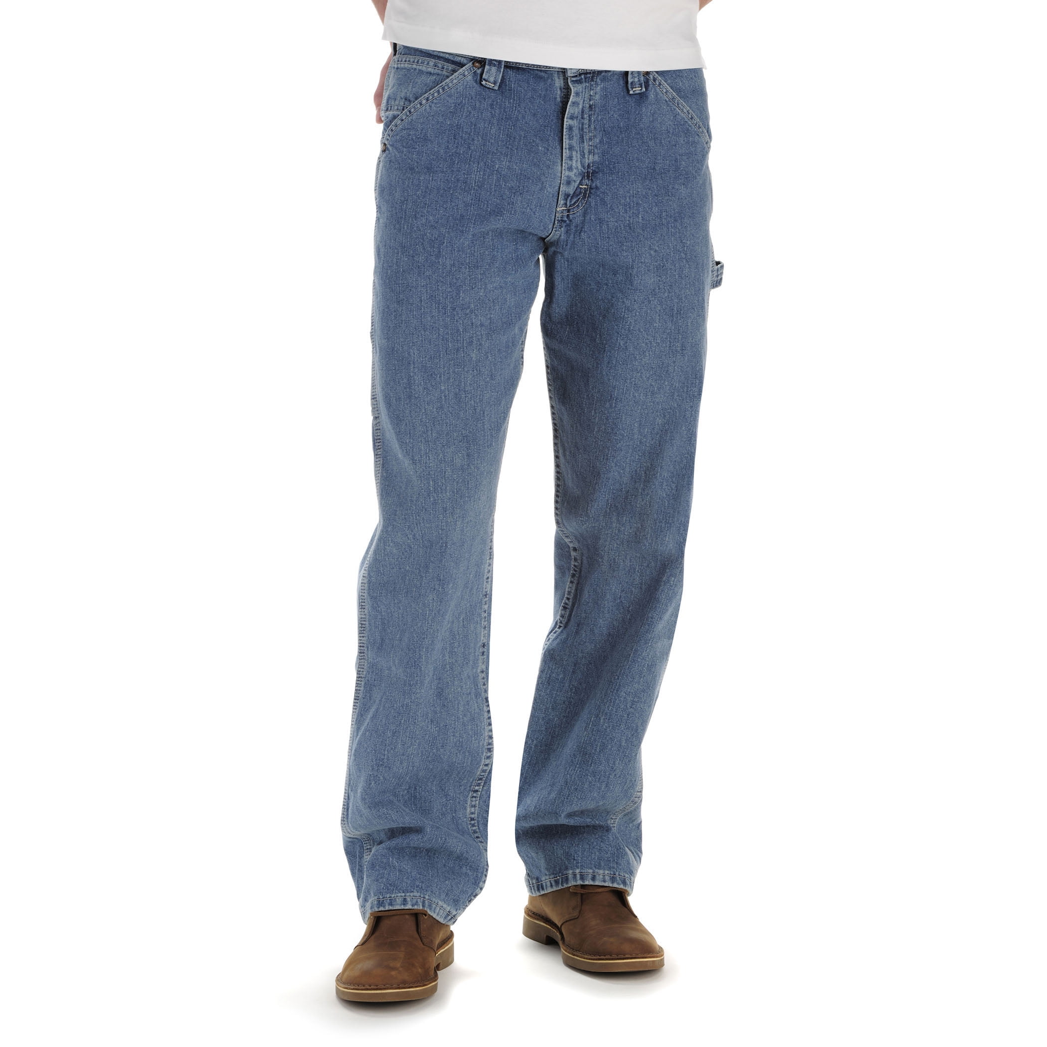 Lee Men's Carpenter Jean - Walmart.com