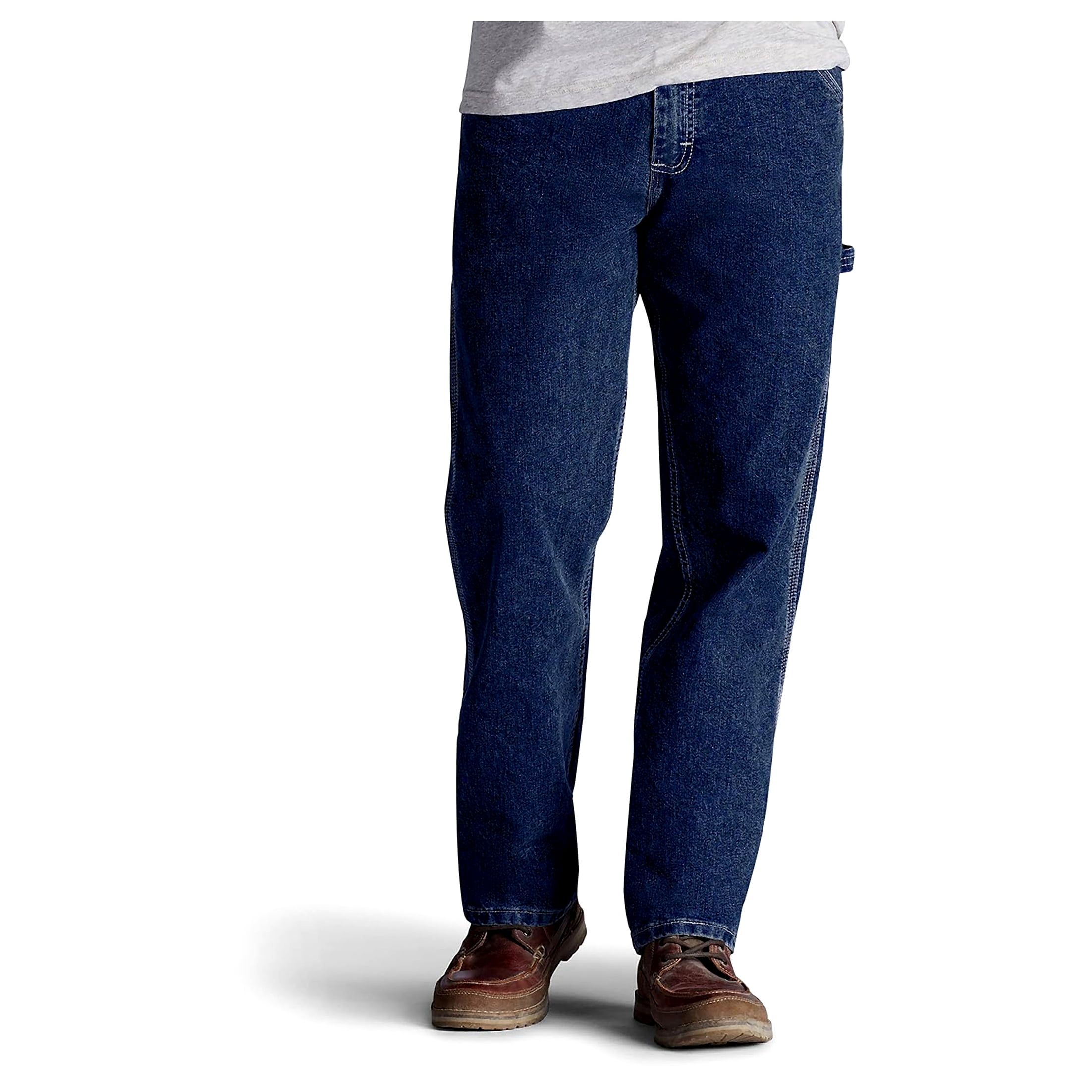 Lee Men's Carpenter Jean - Walmart.com