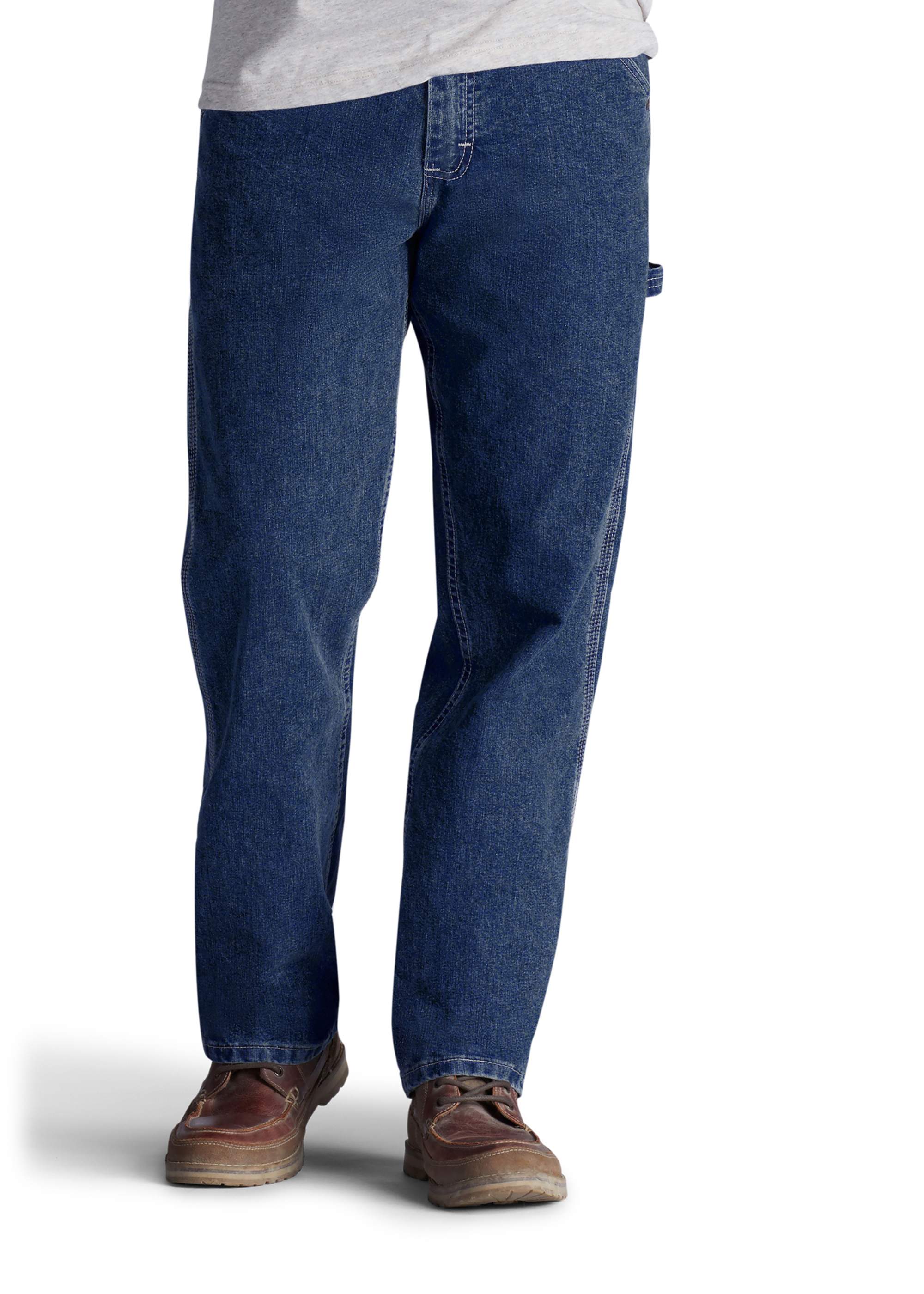 Lee Men's Carpenter Jeans