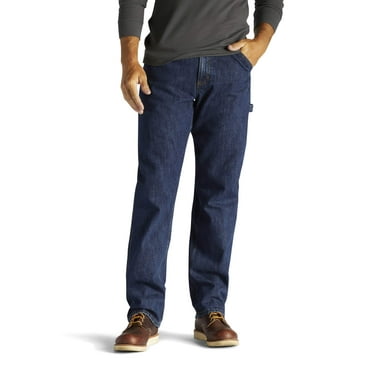 Lee Men's Carpenter Jean