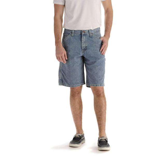 Lee Men's Carpenter Shorts - Walmart.com