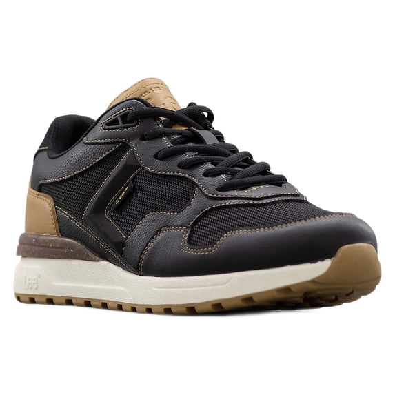 Lee Men's Damien Sneaker