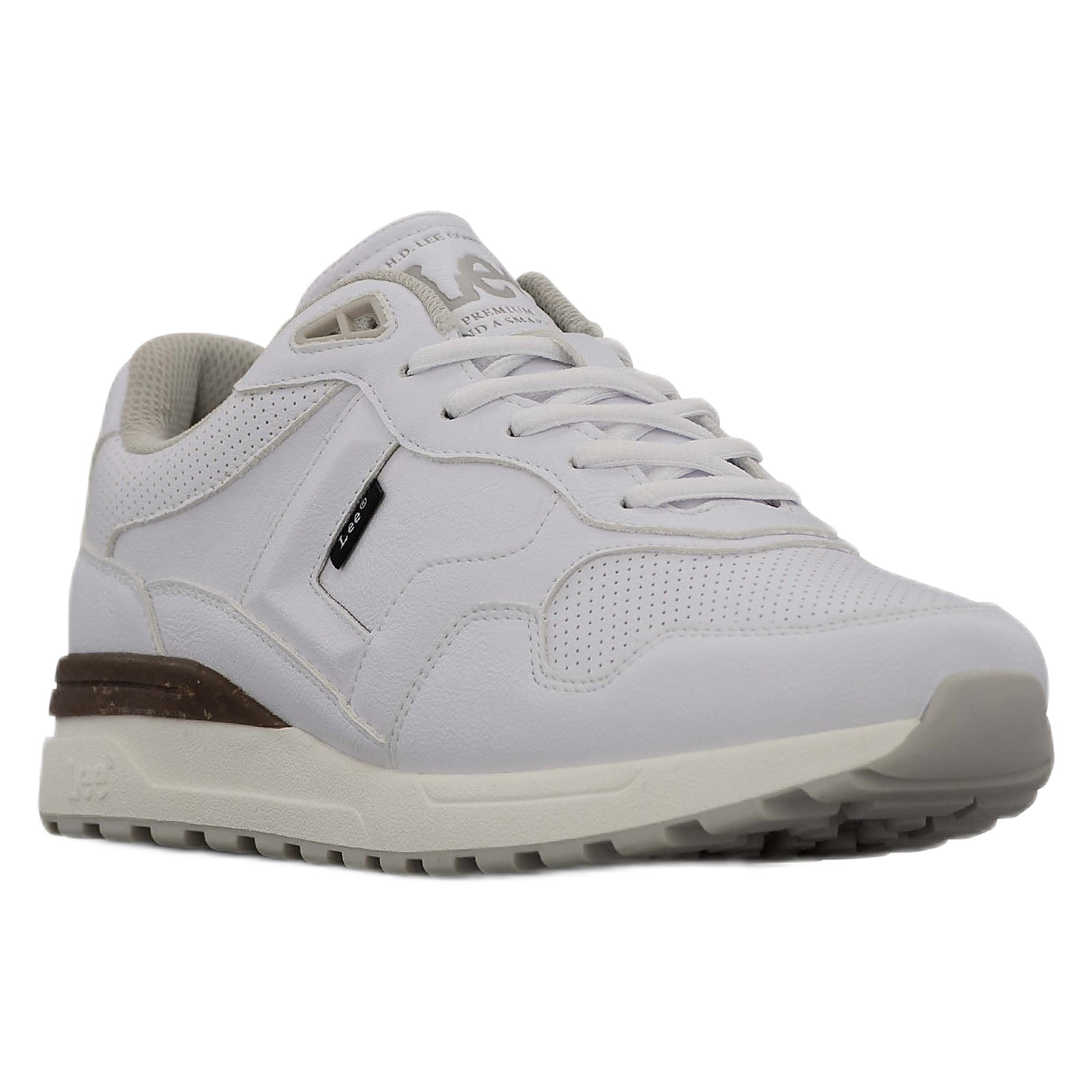 Lee Men's Damien Sneaker
