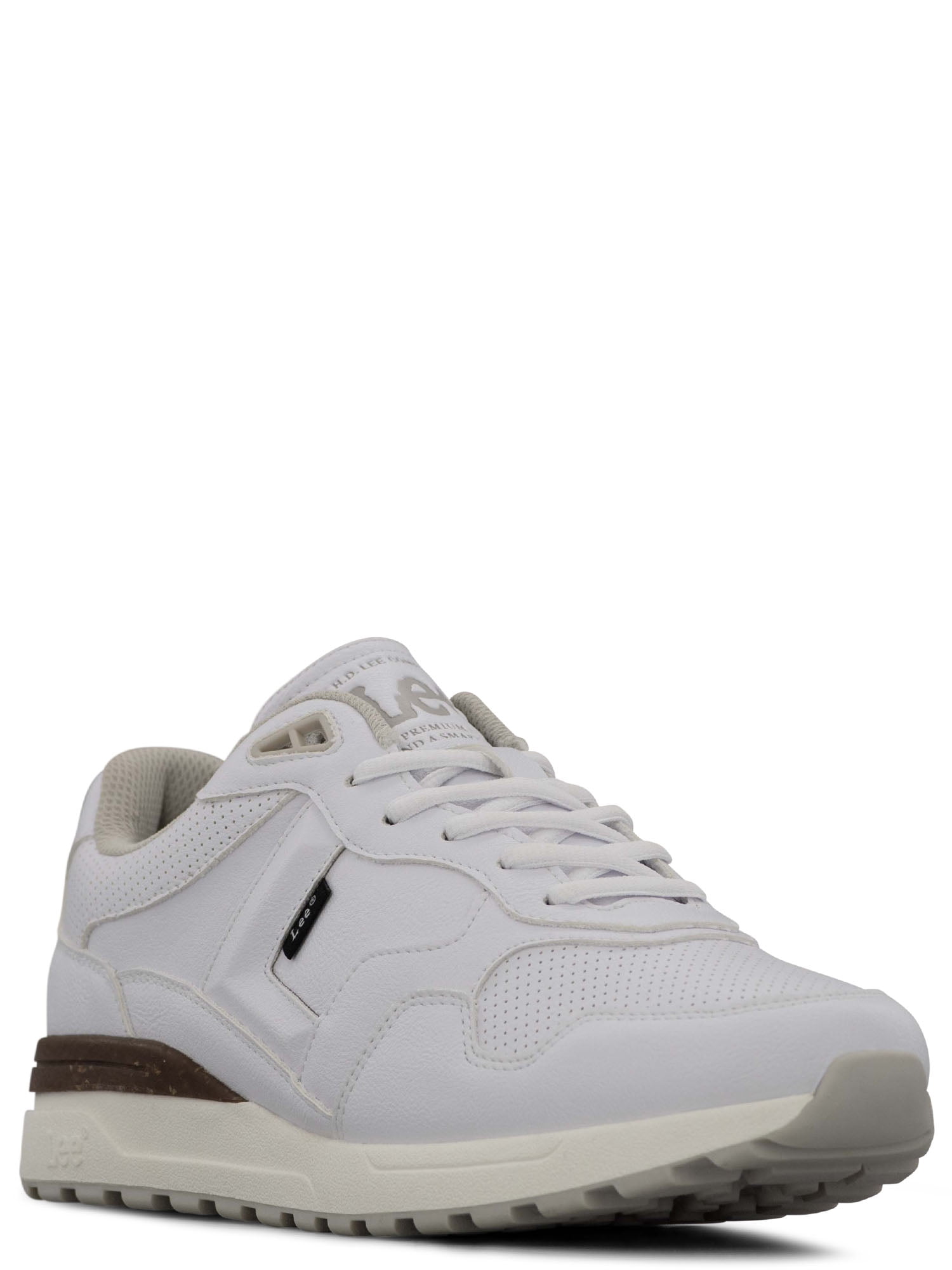 Lee Men's Damien Sneaker
