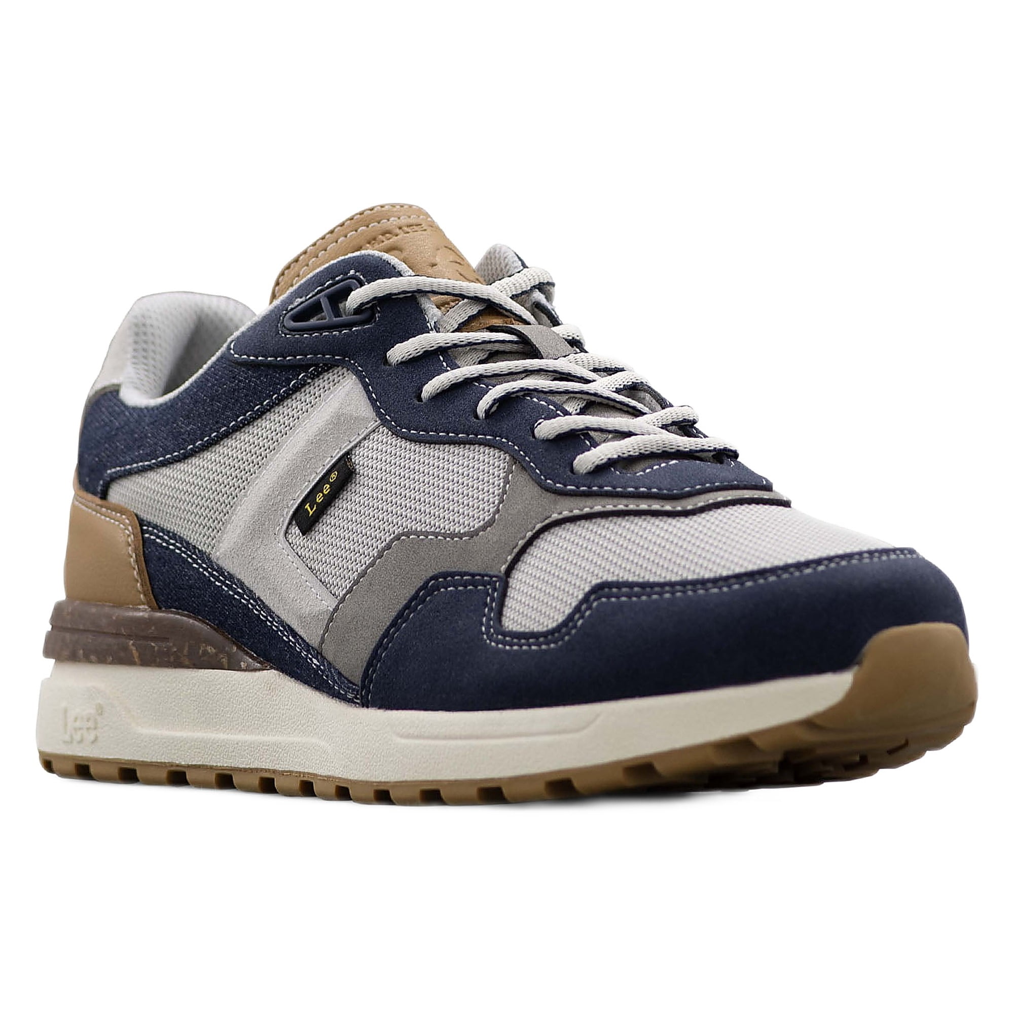 Lee Men's Damien Sneaker