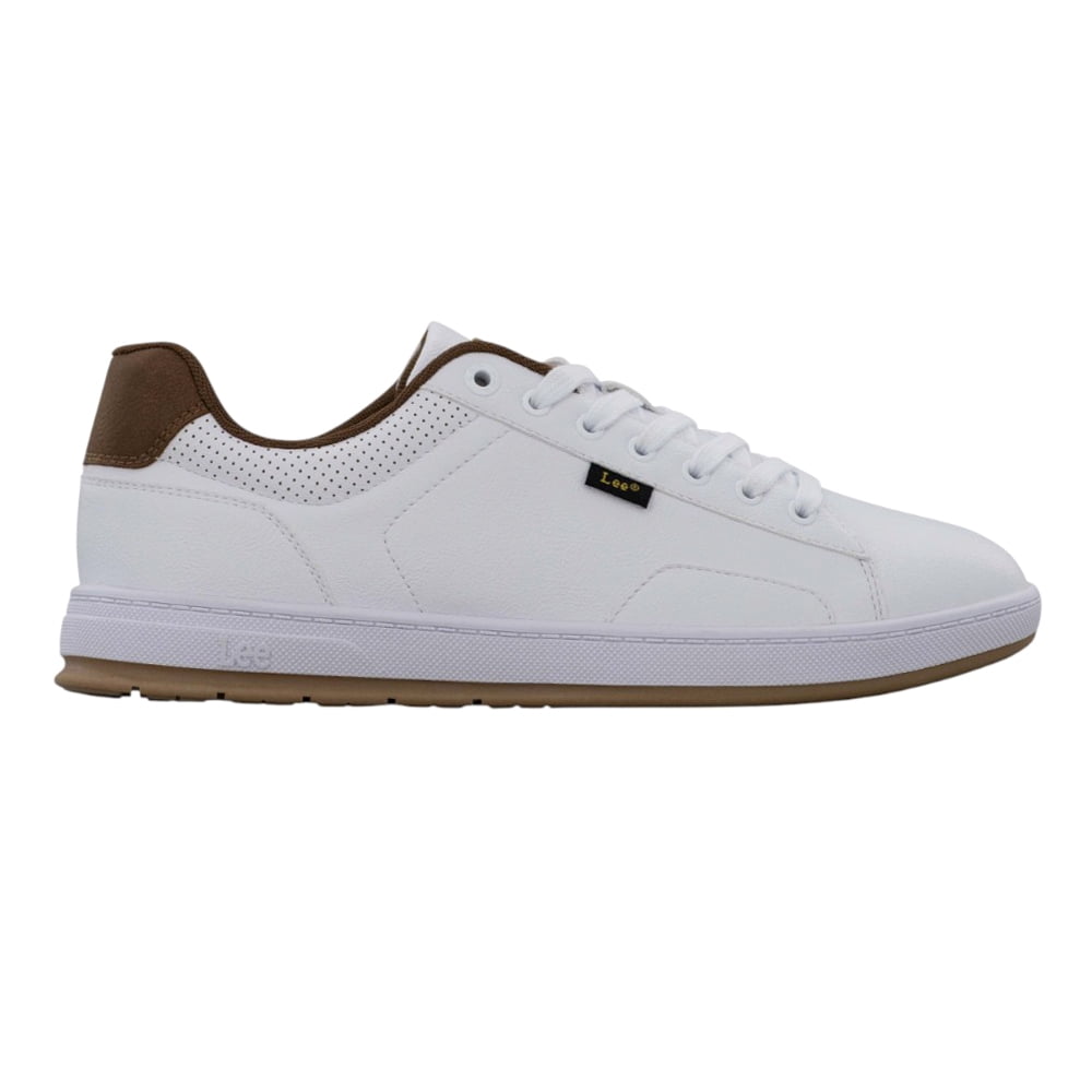 Lee Men's Dante Low Top Athletic Sneakers Casual Shoes