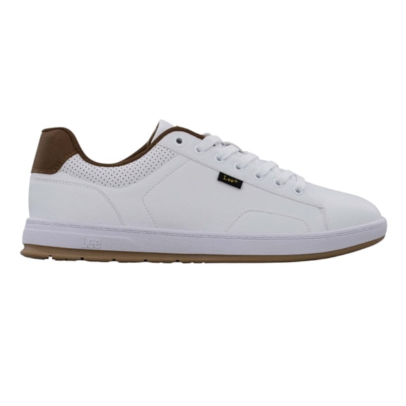 Lee Men's Dante Low Top Athletic Sneakers Casual Shoes
