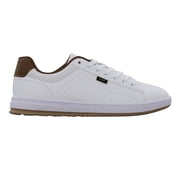 Lee Mens Dante Low Top Athletic Sneakers Casual Shoes