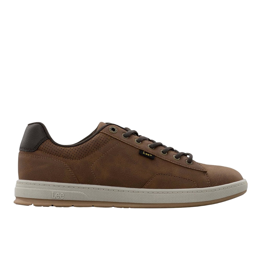 Lee Men's Dante Low Top Athletic Sneakers Casual Shoes