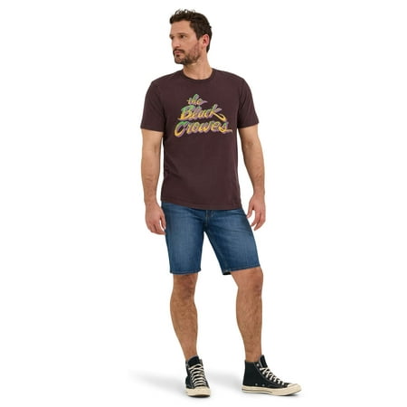 Lee® Men's Denim 5 Pocket Short