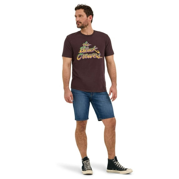 Lee® Men's Denim 5 Pocket Short