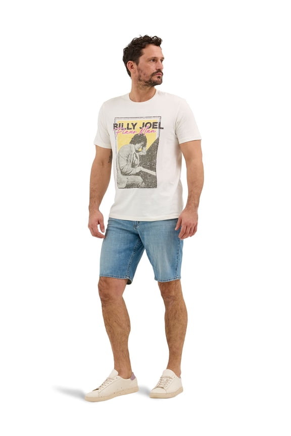 ® Men's Denim 5 Pocket Short