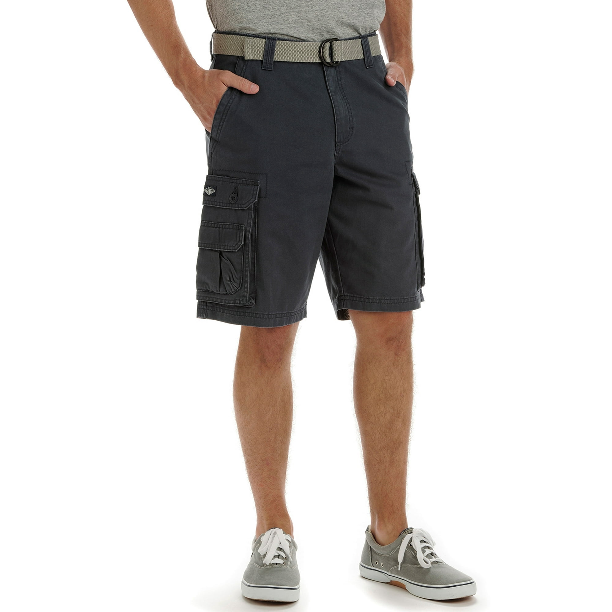 Lee Men's Wyoming Cargo Short, Sizes 29-42