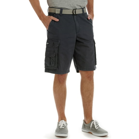 Lee Men's Wyoming Cargo Short, Sizes 29-42