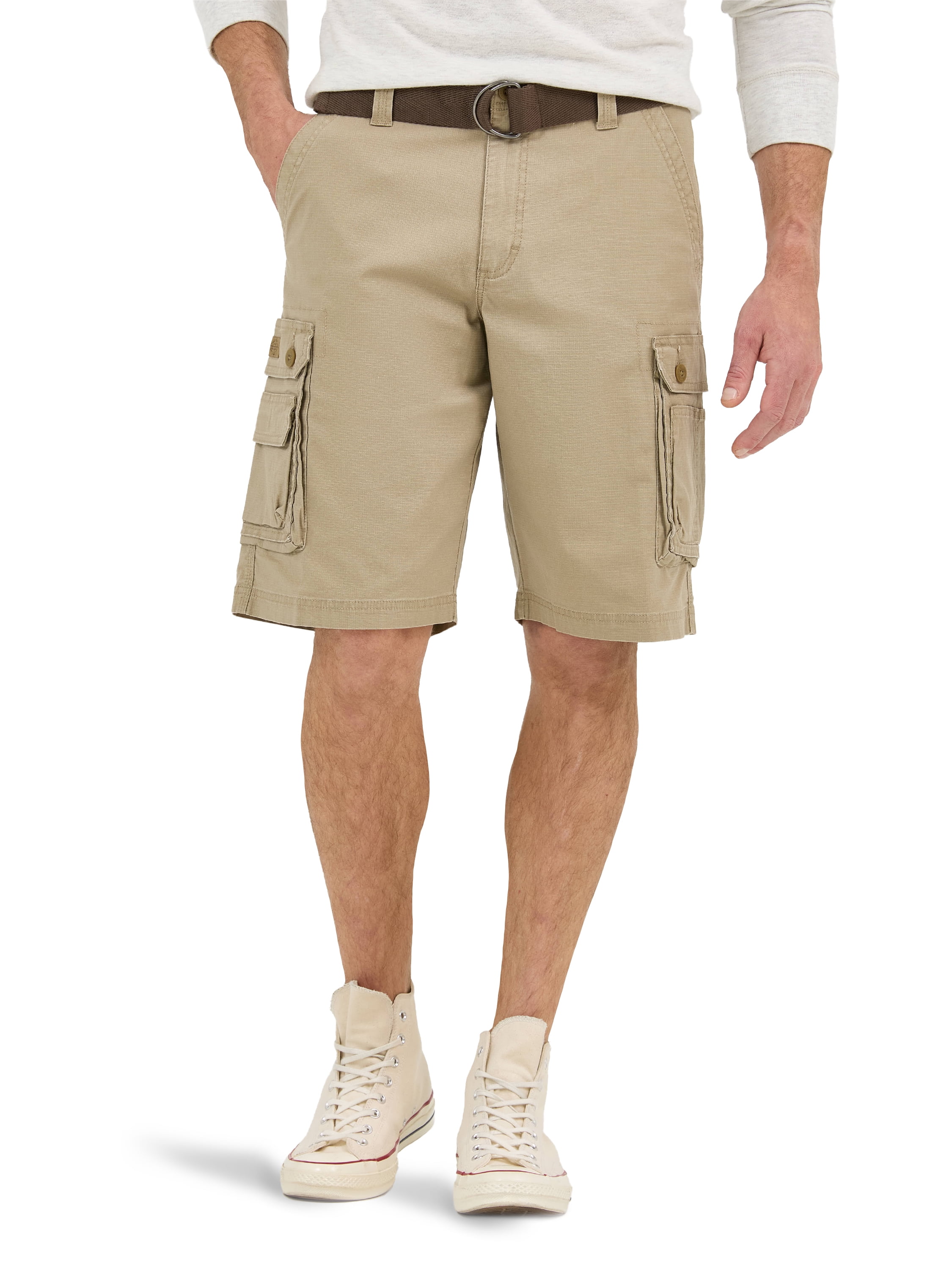 Lee Men's Wyoming Cargo Short, Sizes 29-42