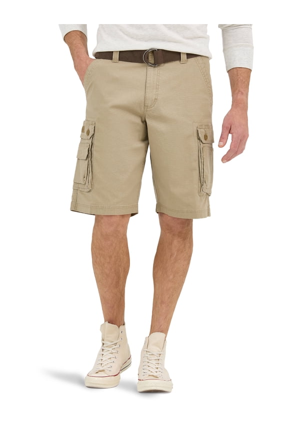 Men's Wyoming Cargo Short, Sizes 29-42