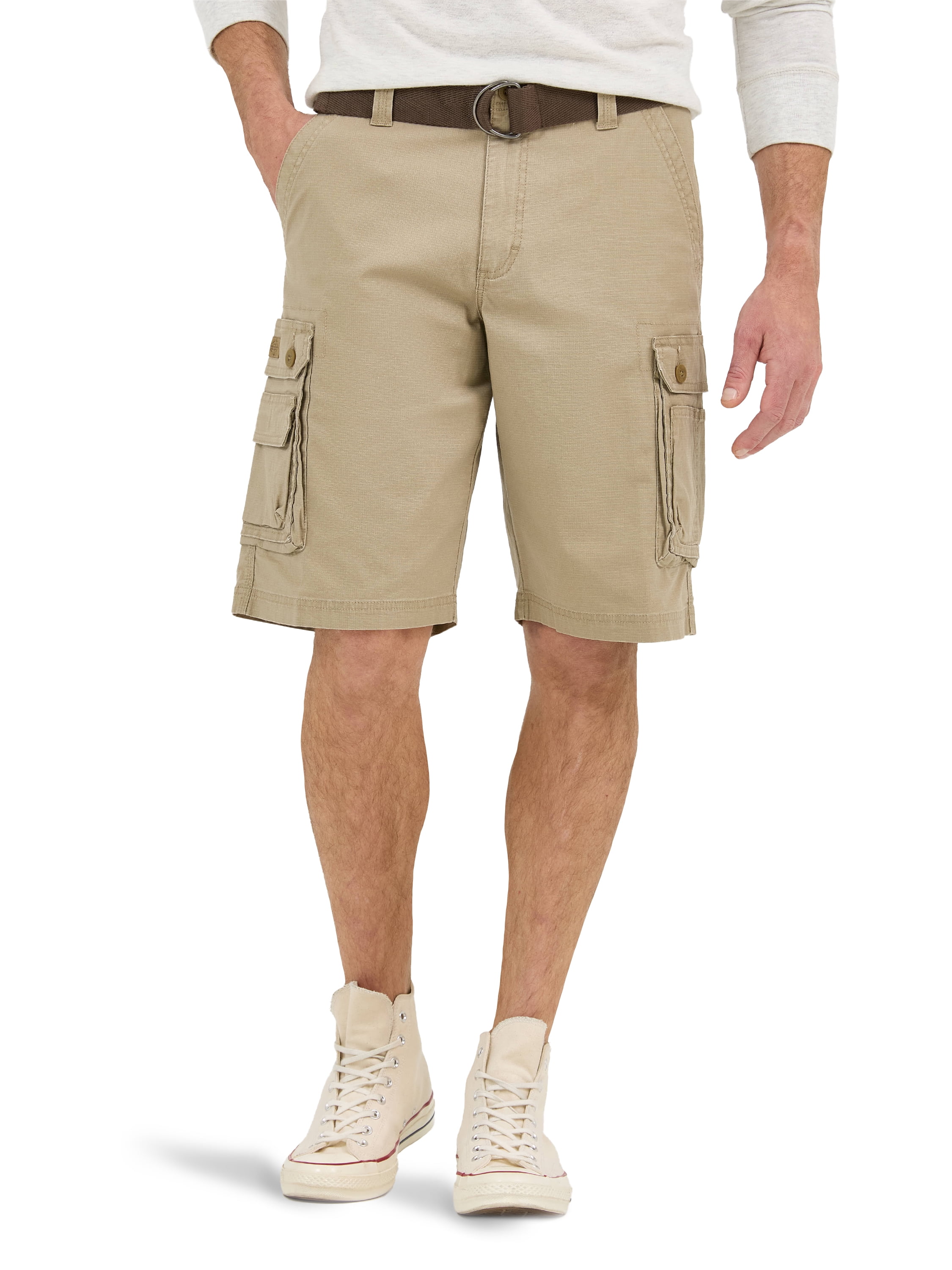 Lee Men's Wyoming Cargo Short, Sizes 29-42