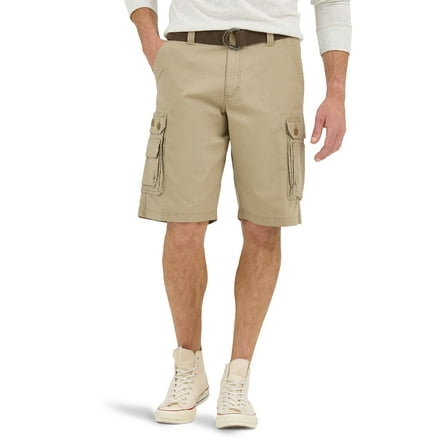 Lee Men's Wyoming Cargo Short, Sizes 29-42