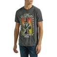 thumbnail image 1 of Lee® Men's Eric Clapton Graphic Tee (S-3XL), 1 of 5