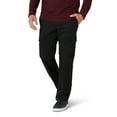 thumbnail image 1 of Lee Men's Extreme Comfort Cargo Twill Pant Straight Fit, 1 of 4