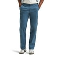 thumbnail image 1 of Lee Men’s Extreme Comfort Flat Front Pant, 1 of 4