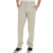 Lee Men s Extreme Comfort Flat Front Pant