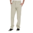 thumbnail image 1 of Lee Men’s Extreme Comfort Flat Front Pant, 1 of 7