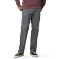 thumbnail image 1 of Lee Men’s Extreme Comfort Flat Front Pant, 1 of 8