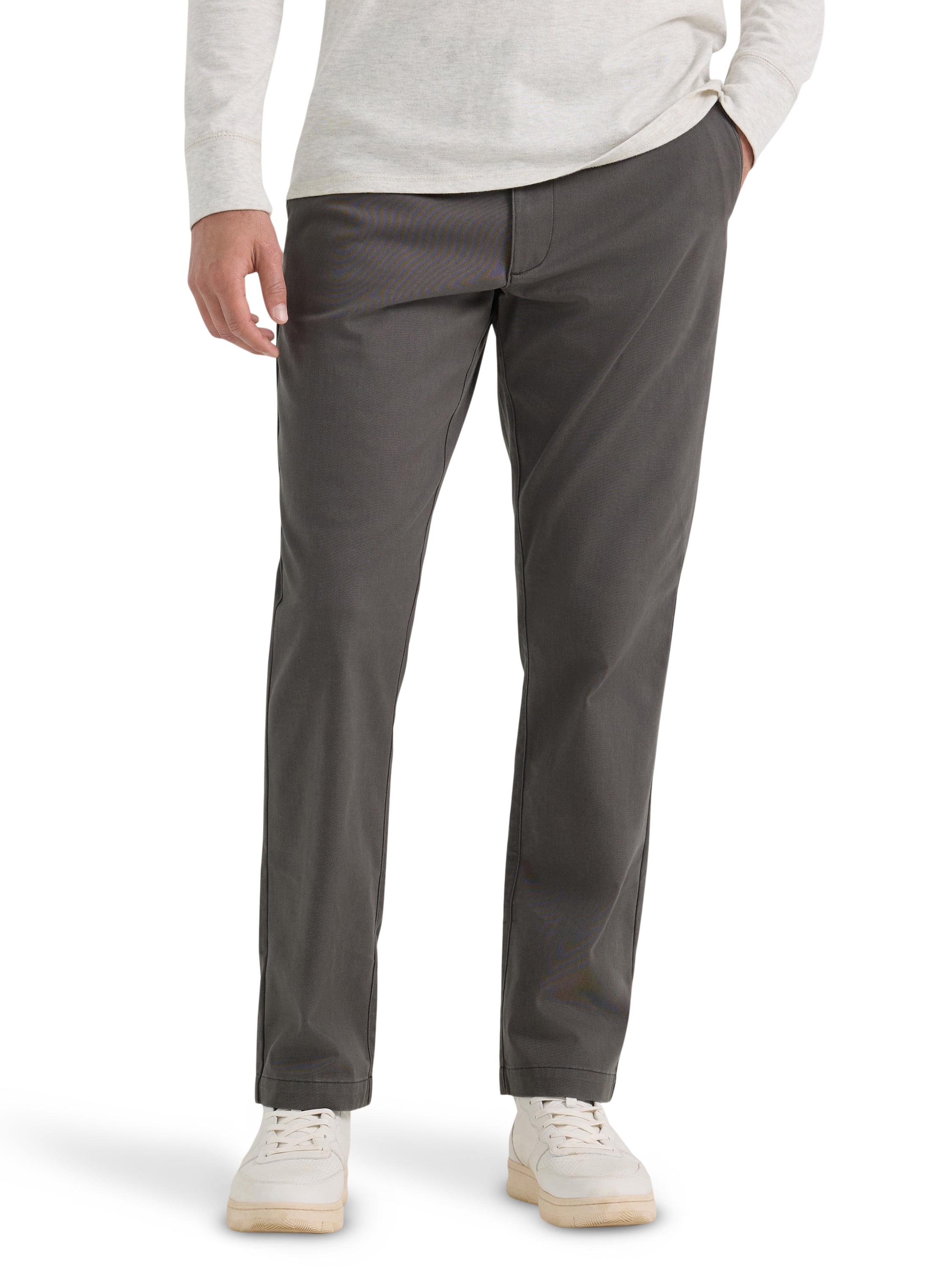 Lee Men's Extreme Comfort Relaxed Fit Pant