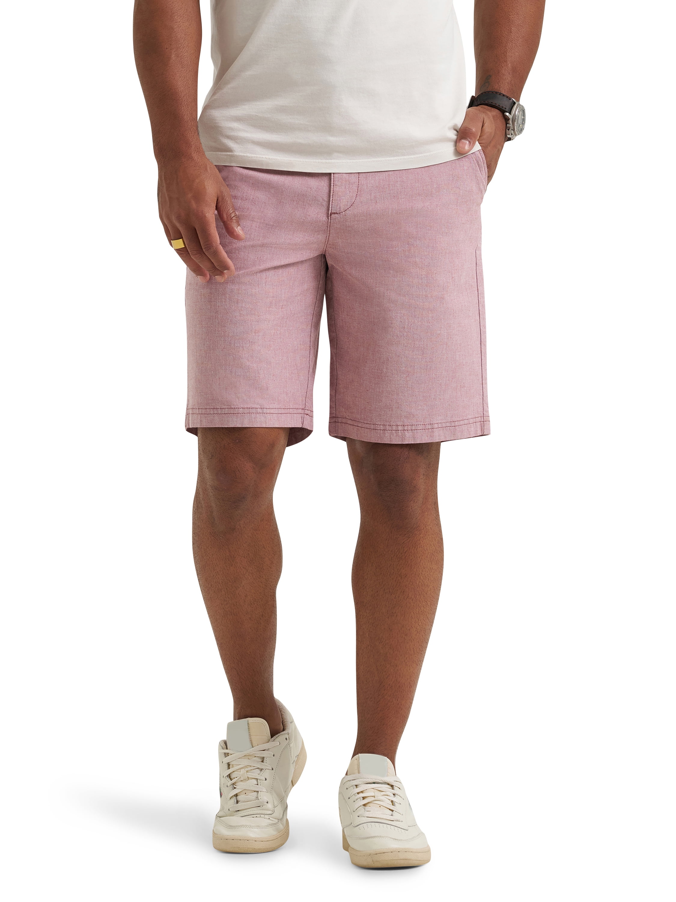 Lee Men's Extreme Comfort Short Sizes 29-42