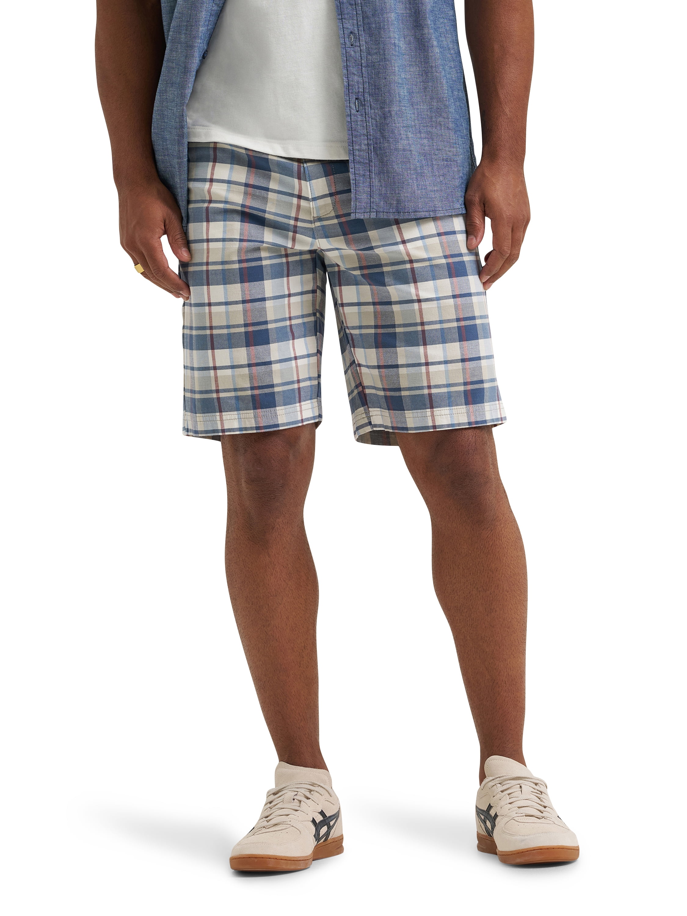 Lee Men's Extreme Comfort Short Sizes 29-42