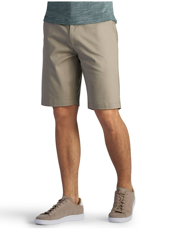 Cargo Short Performance Series Extreme Comfort Khaki Pant Da Uomo