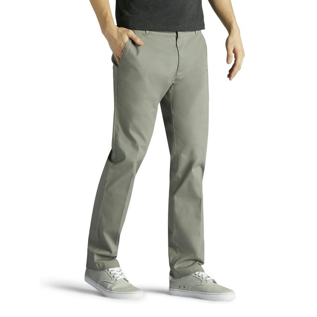 lee extreme comfort slim fit