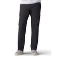 thumbnail image 1 of Lee Men's Extreme Comfort Straight Fit Cargo Pant - Shadow, Shadow, 33X29, 1 of 4