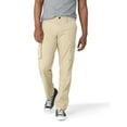 thumbnail image 1 of Lee® Men's Extreme Comfort Synthetic Straight Leg Cargo Pant, 1 of 8