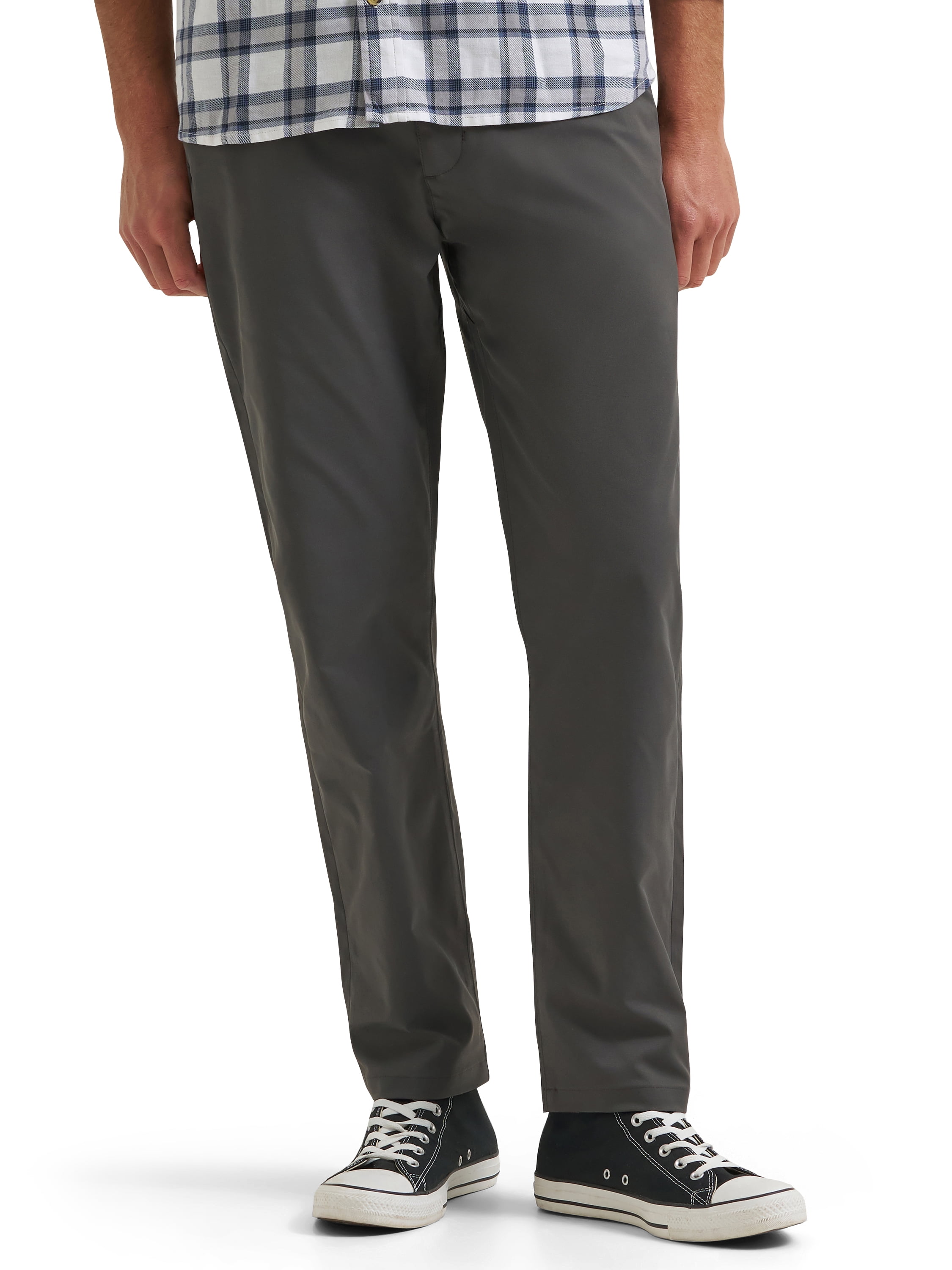 Lee® Men's Extreme Motion 30" Tapered Chino Pants