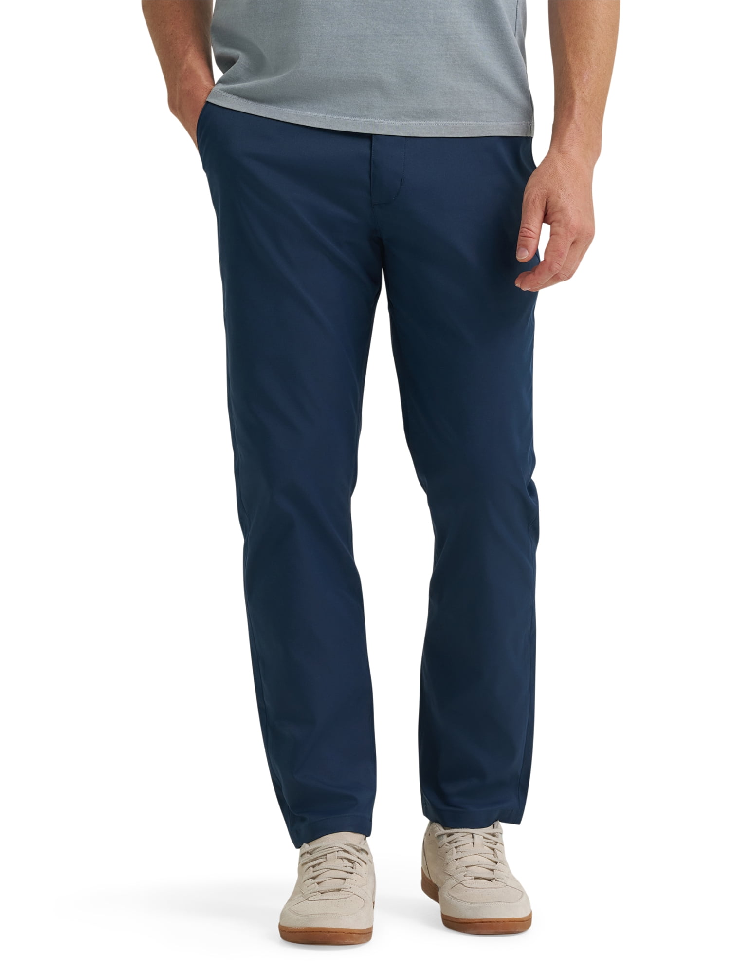 Lee® Men's Extreme Motion 30" Tapered Chino Pants