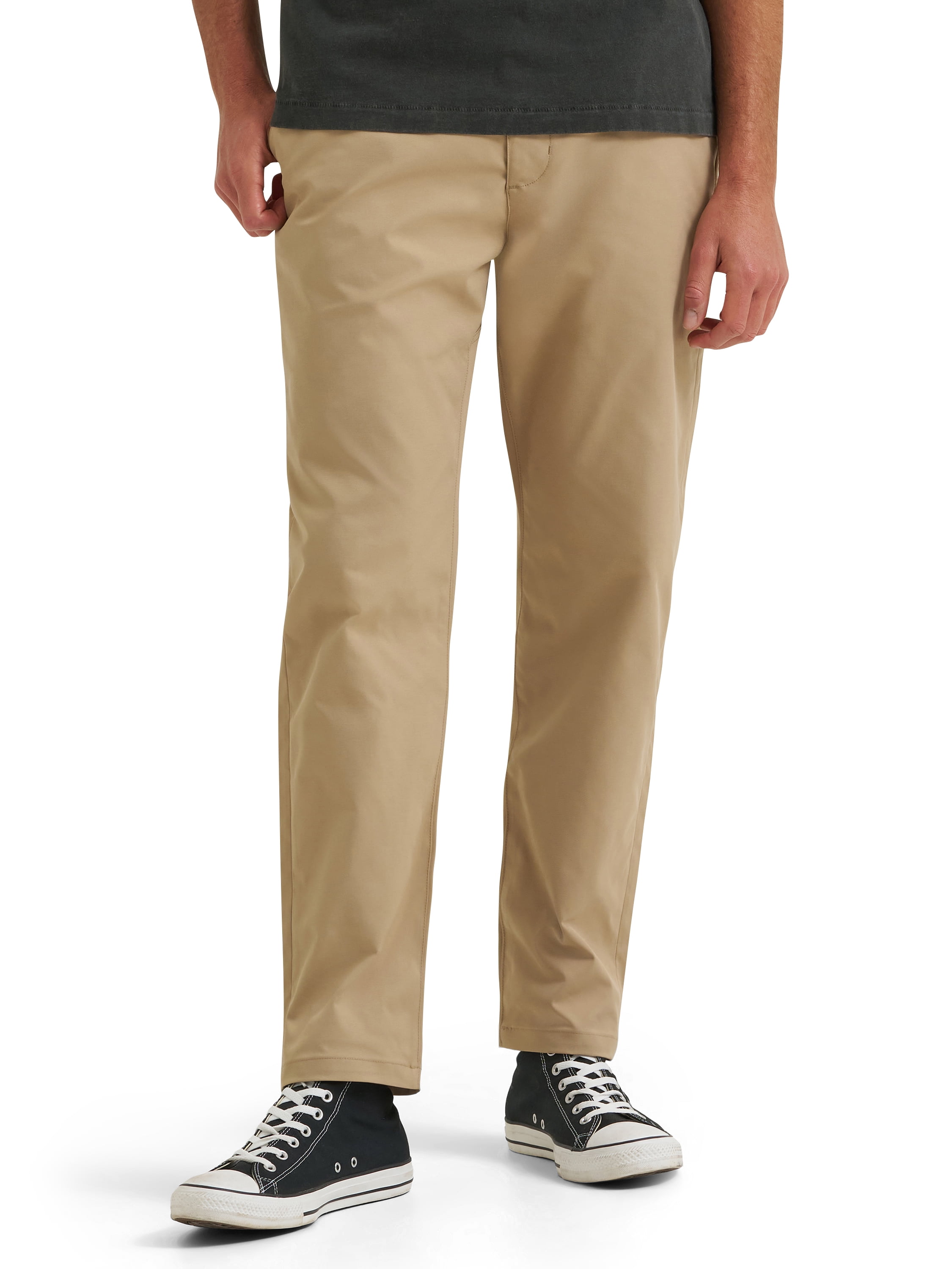 Lee® Men's Extreme Motion 30" Tapered Chino Pants