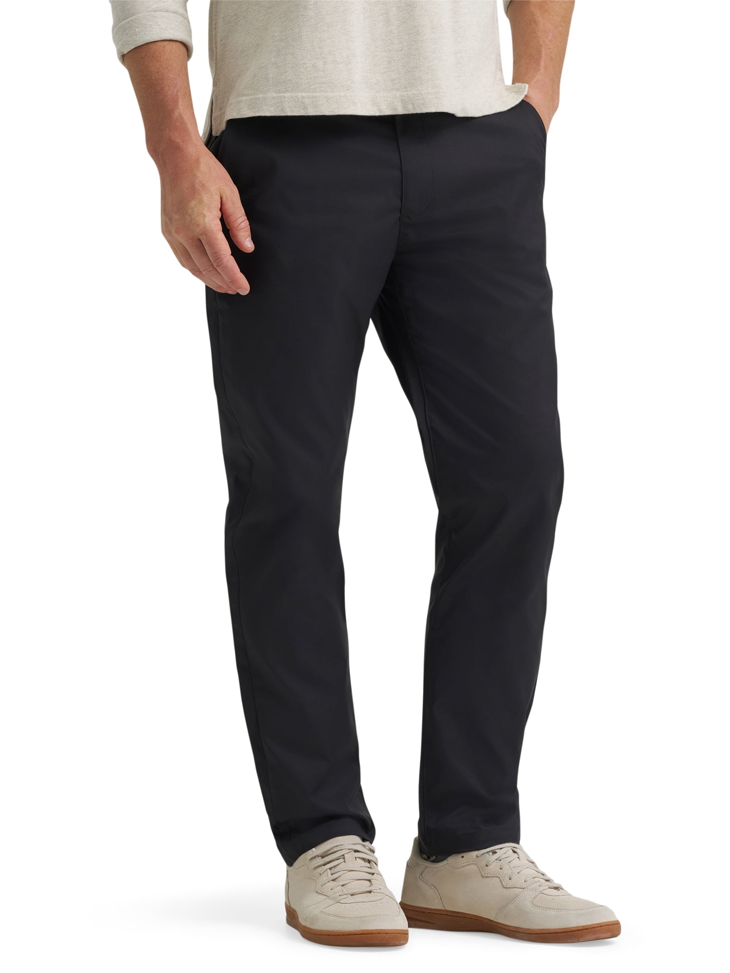 Lee® Men's Extreme Motion 30" Tapered Chino Pants