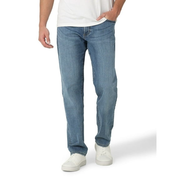 Lee Men's Extreme Motion Athletic Jean