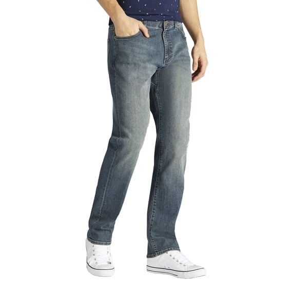 Lee Men's Extreme Motion Athletic Jean