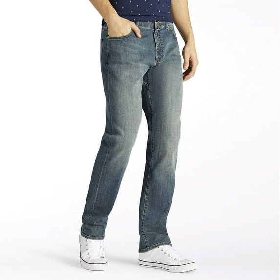 Lee Men's Extreme Motion Athletic Jean