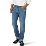 Lee Men's Extreme Motion Athletic Jean - Walmart.com